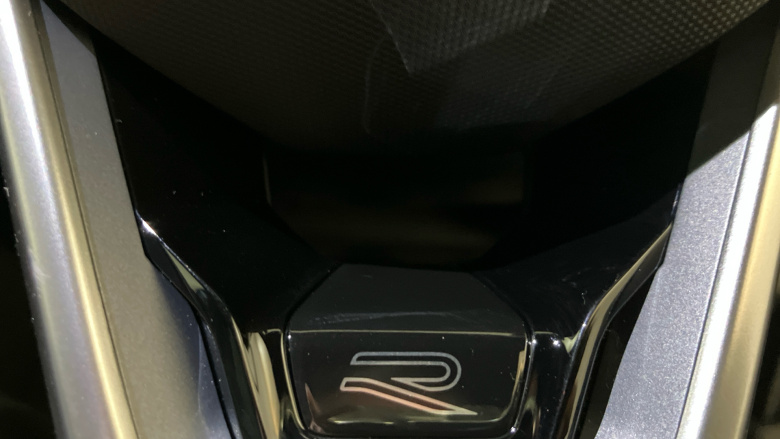 Volkswagen Polo 1.0 TSI R-Line 5dr Petrol Hatchback